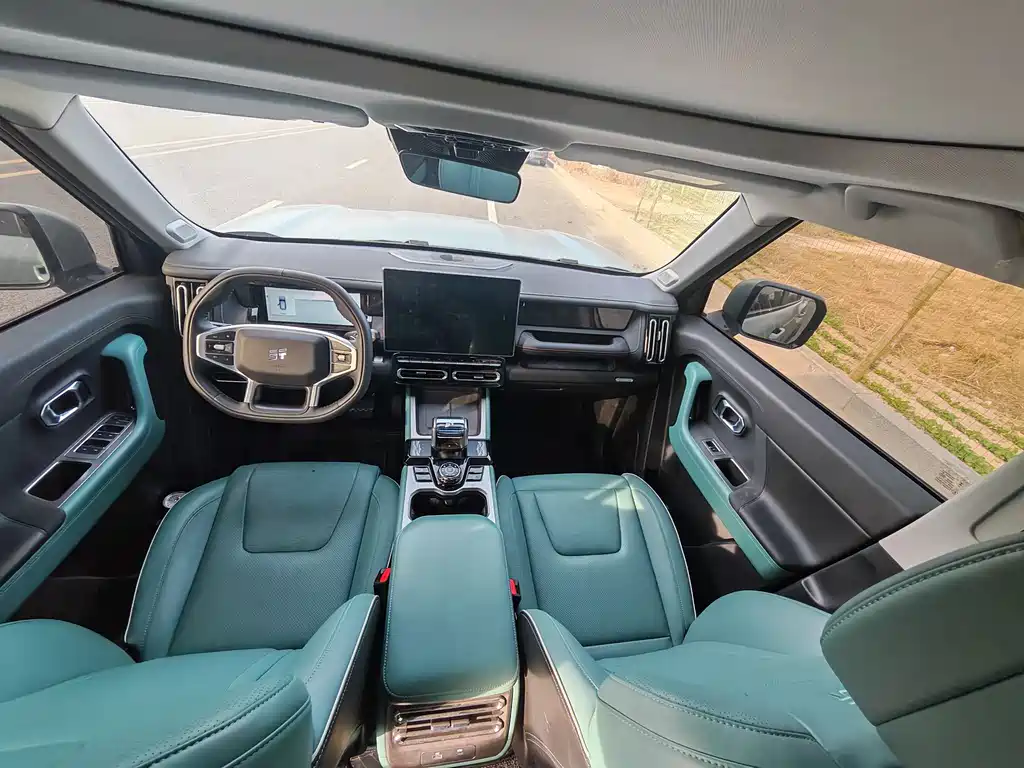 Фото машины 6