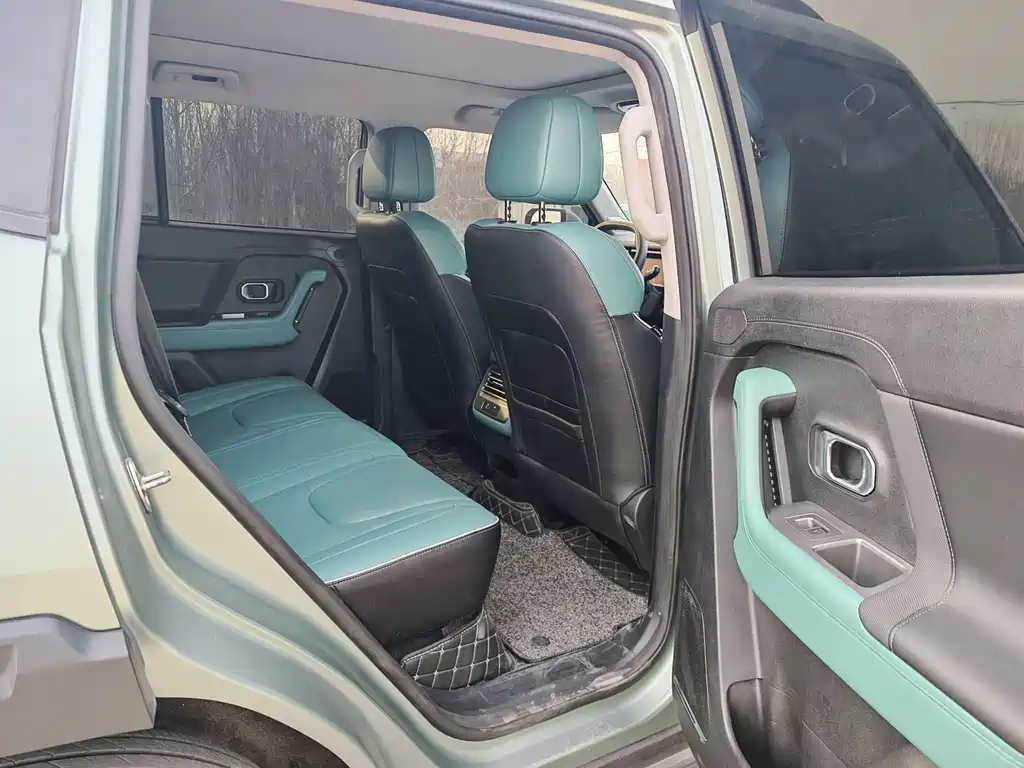 Фото машины 7