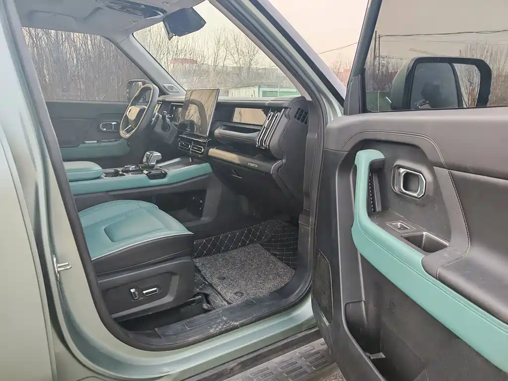 Фото машины 12