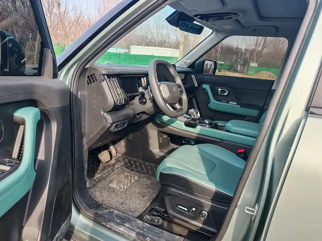 Фото машины 9