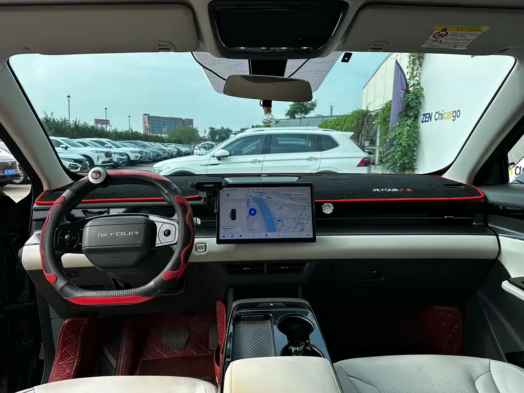 Фото машины 6