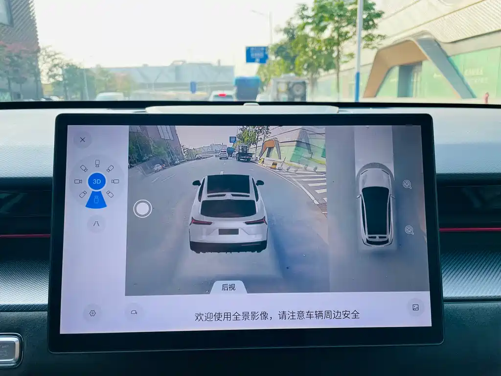 Фото машины 6