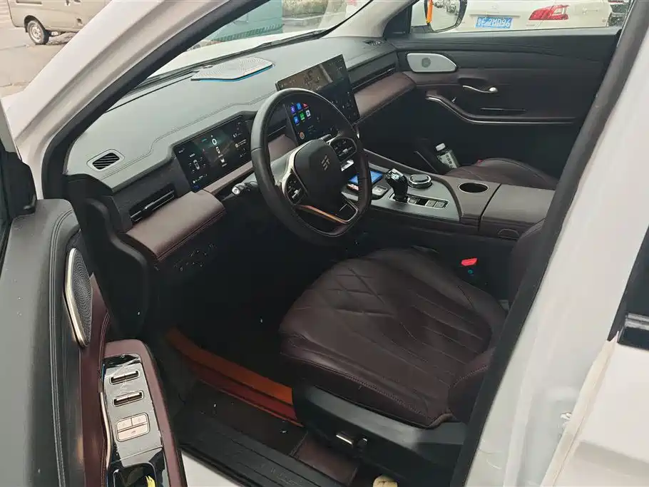 Фото машины 6