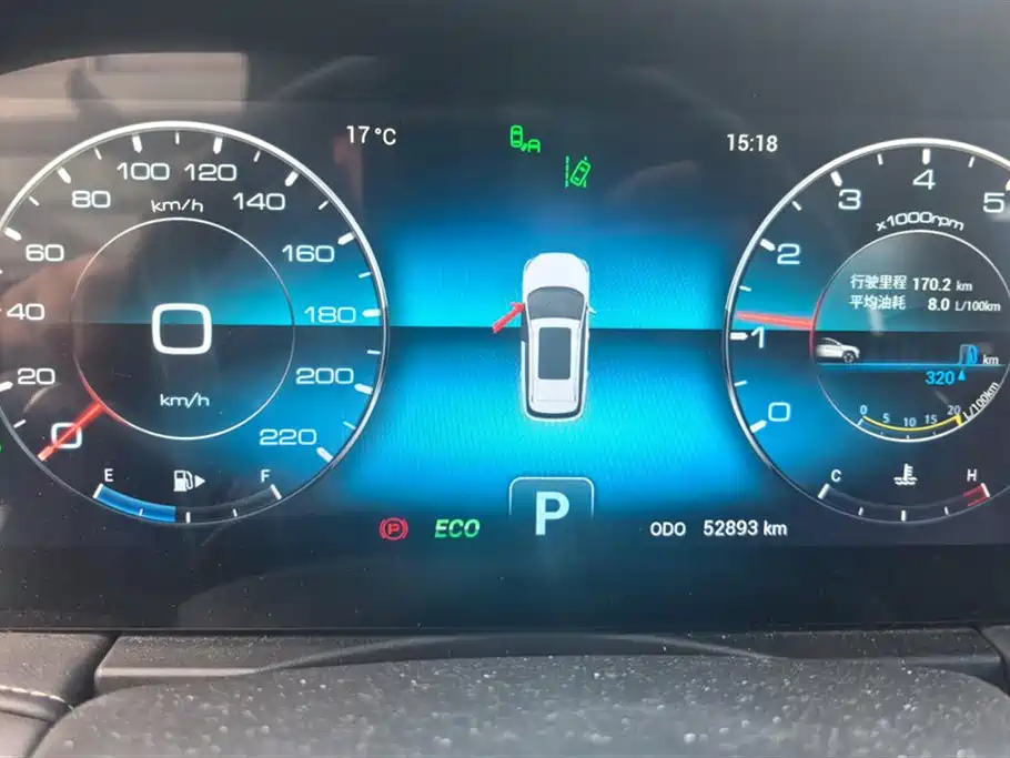 Фото машины 14