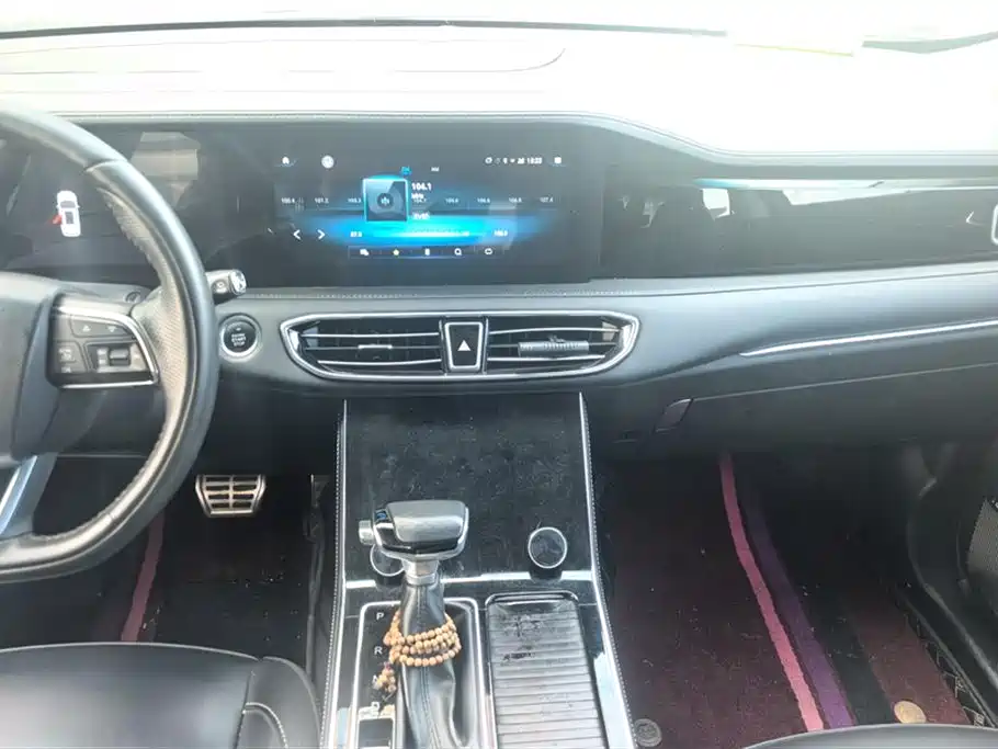 Фото машины 11