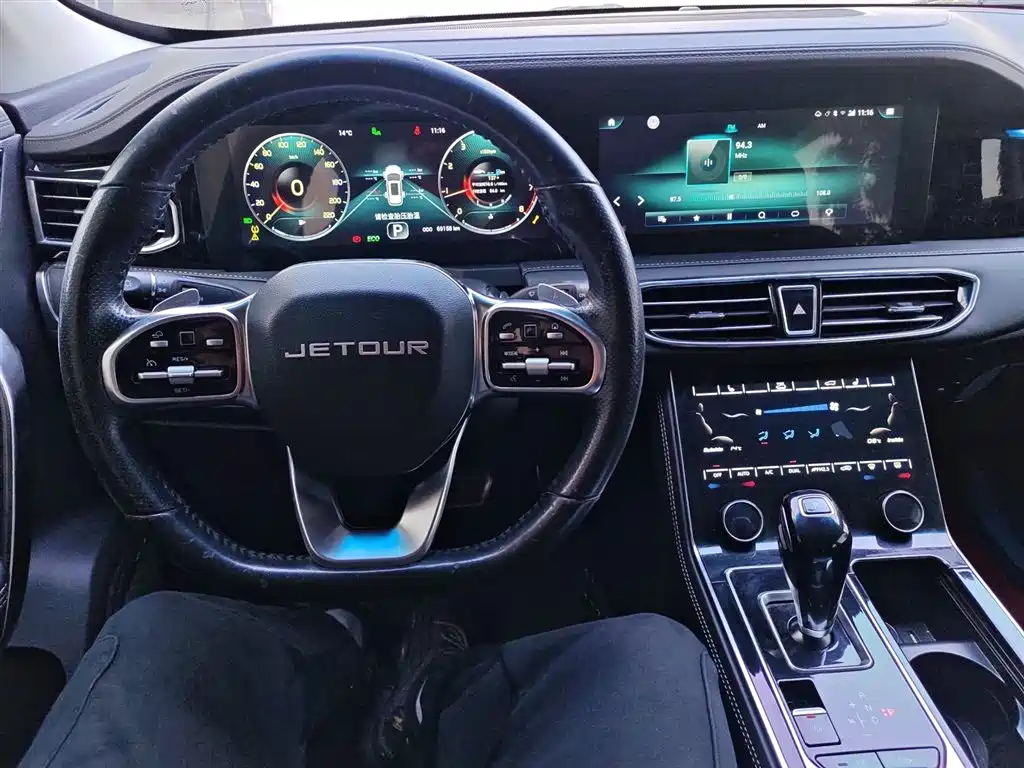 Фото машины 7