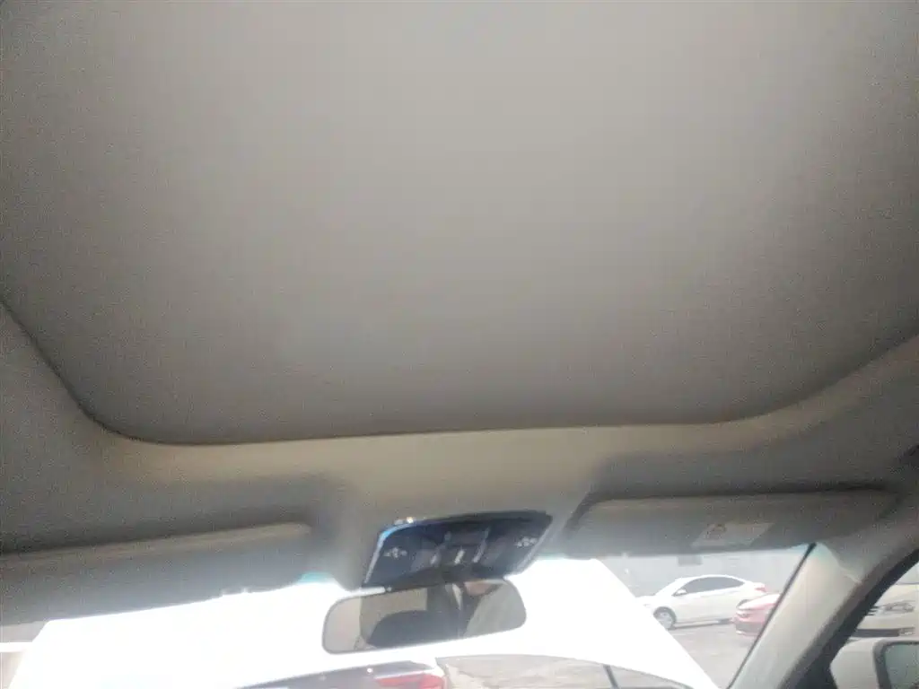 Jietu X90 2020 1.5T Manual Shadow Fun Edition 5 seats