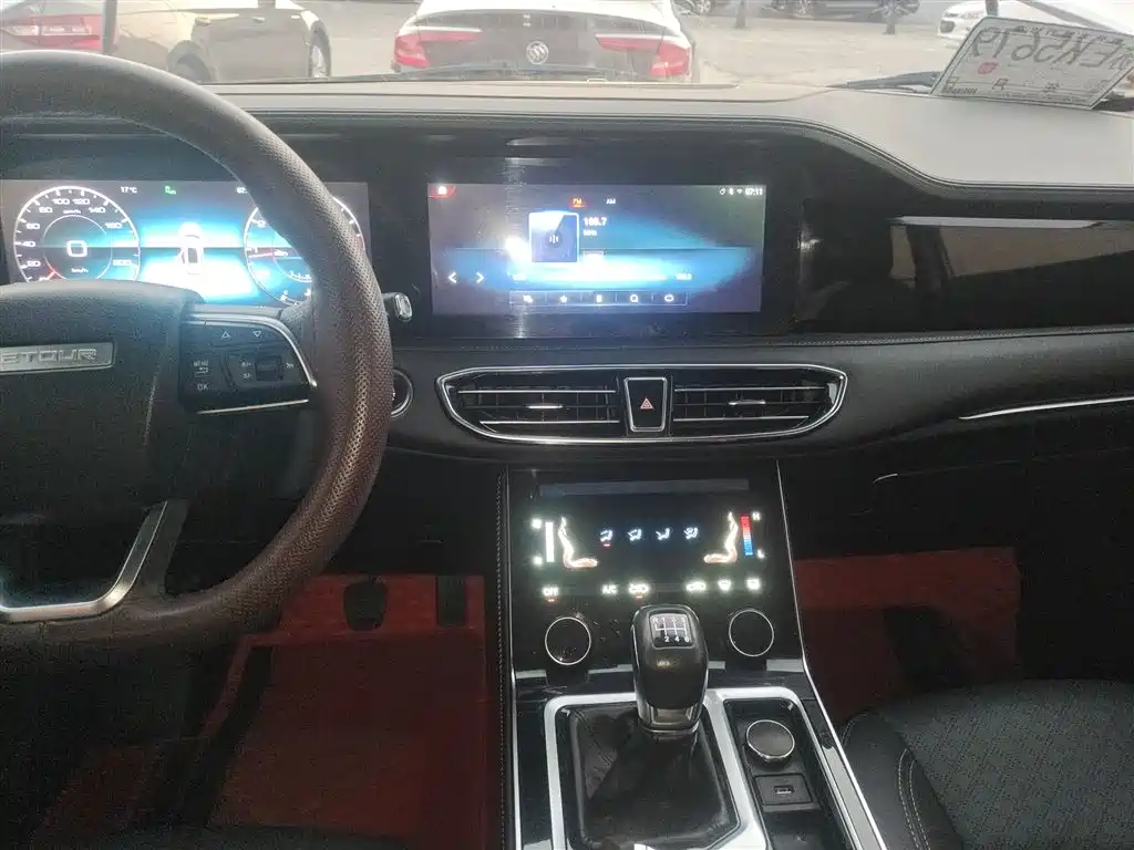 Фото машины 19