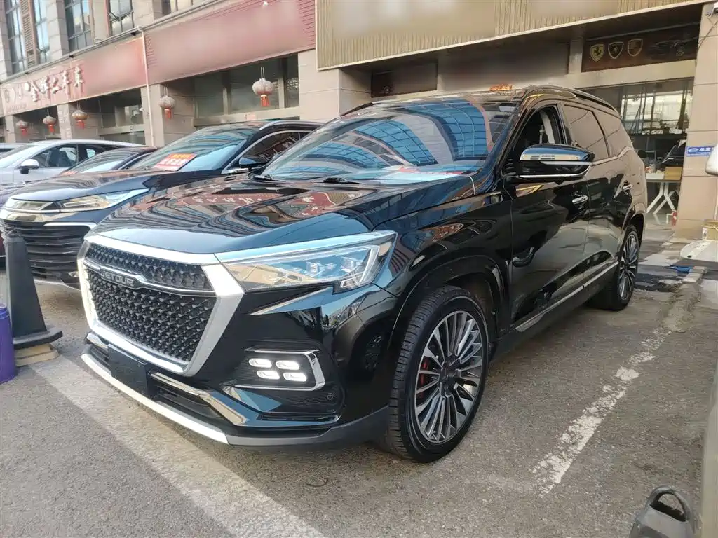 Фото машины 19