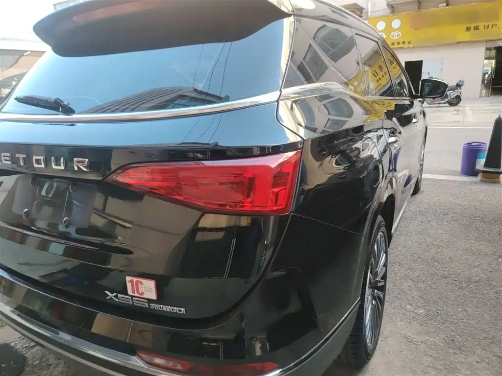 Фото машины 23