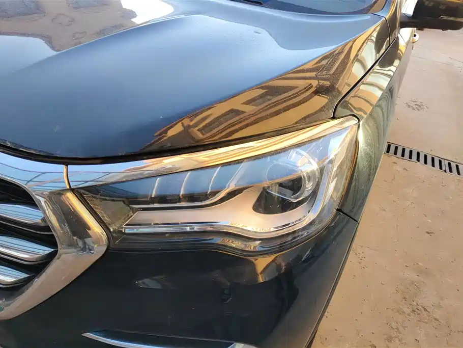 фото машины