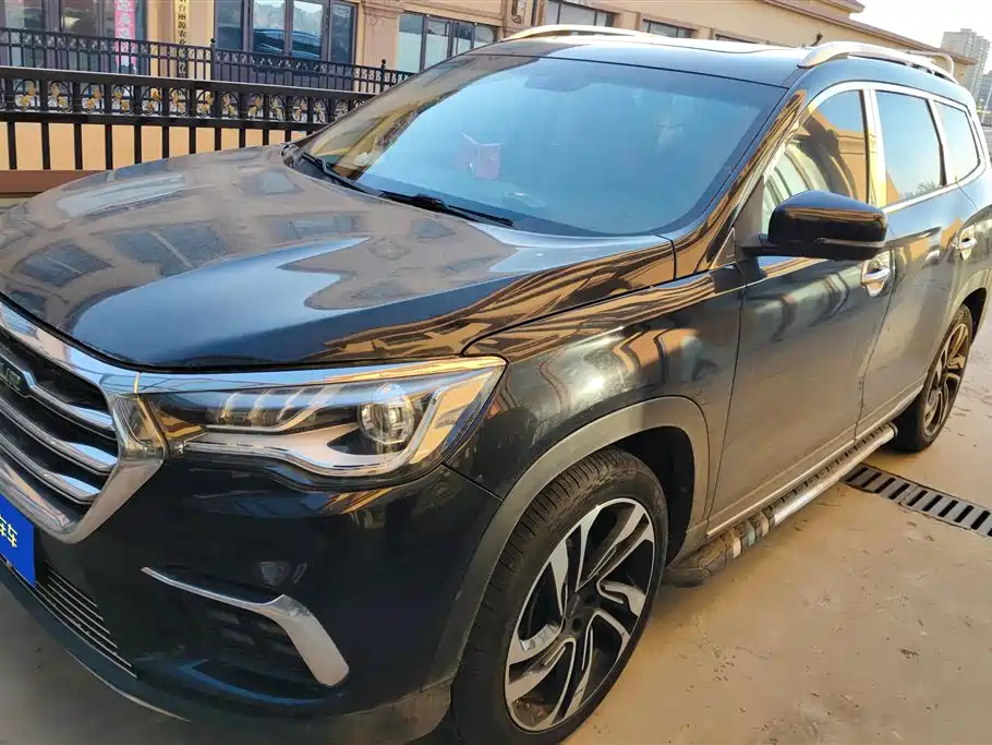 Фото машины 11