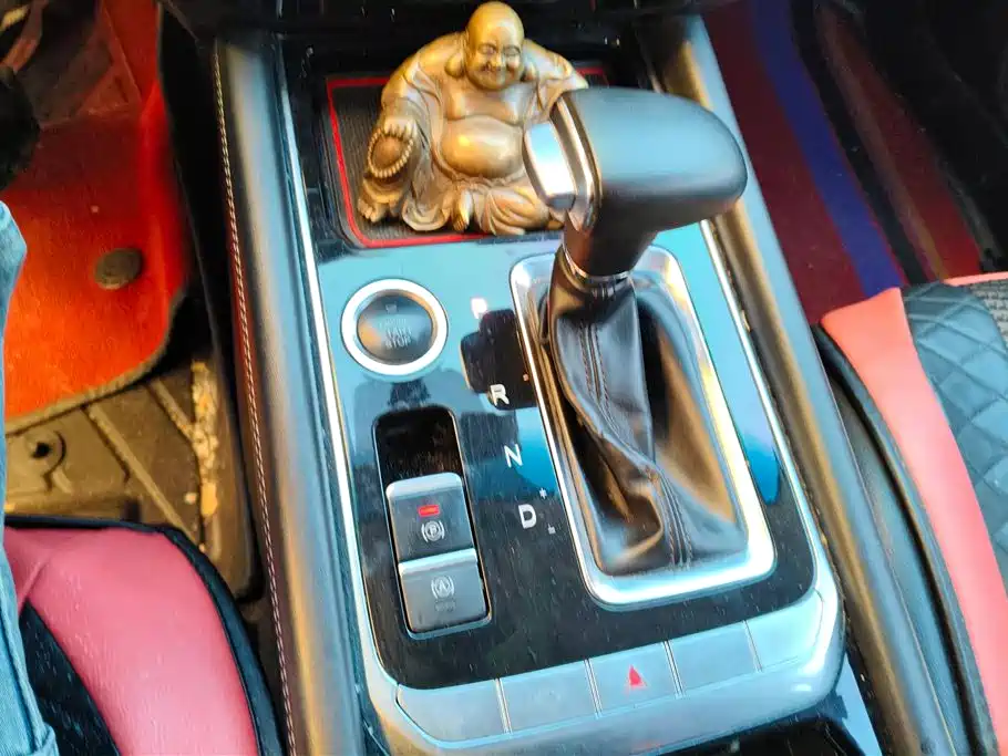 Фото машины 8