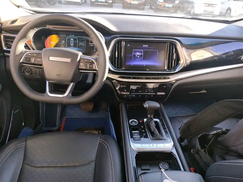 Фото машины 6