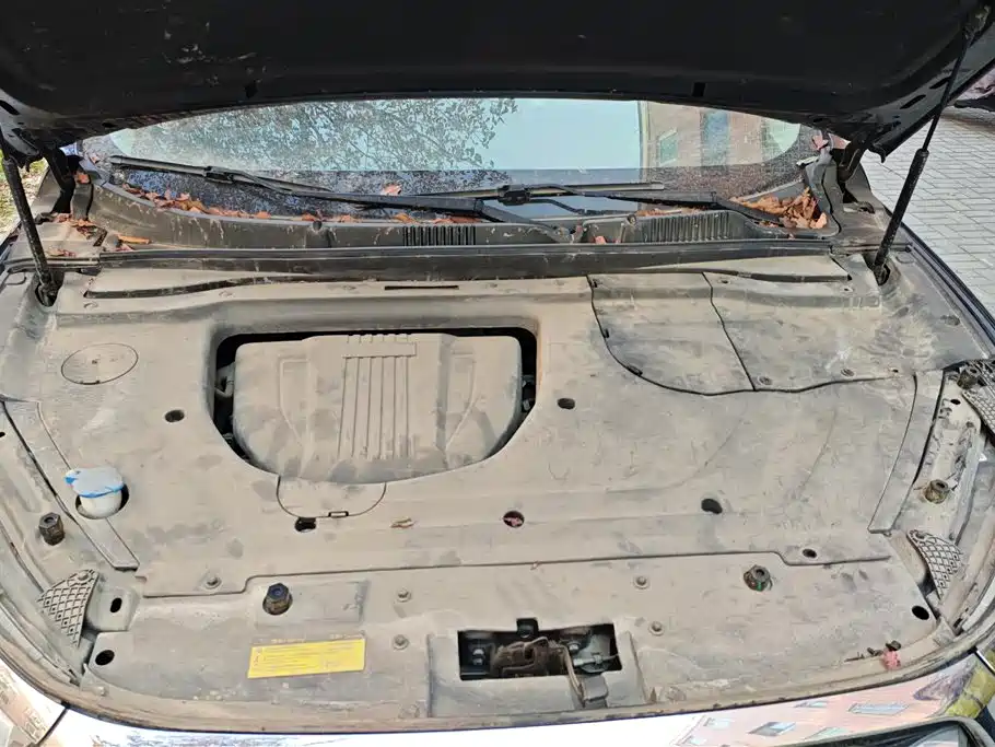 Фото машины 6