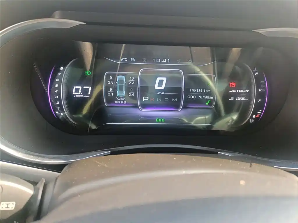 Фото машины 6