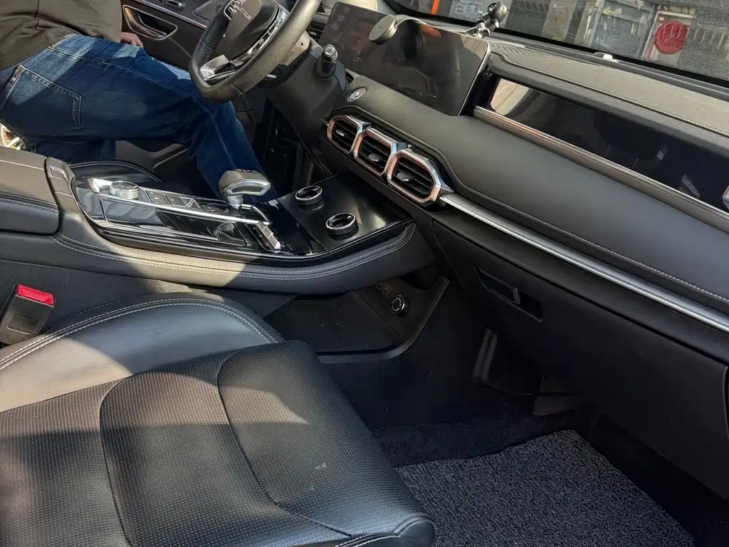 Фото машины 12