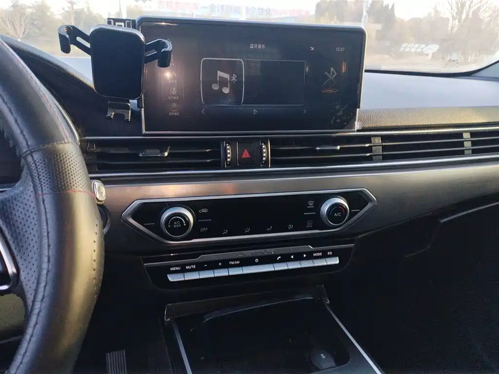 Фото машины 9