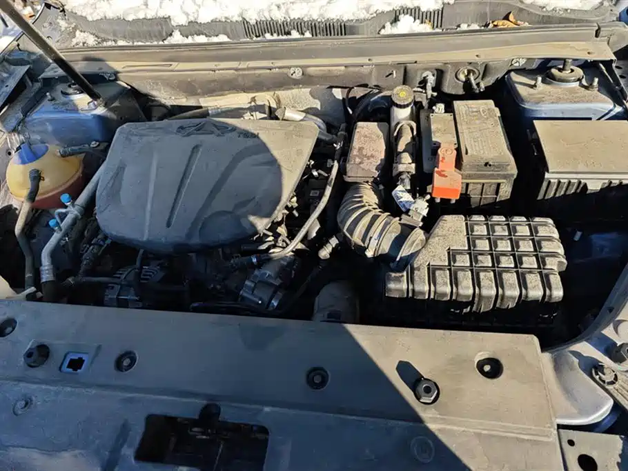 Фото машины 6