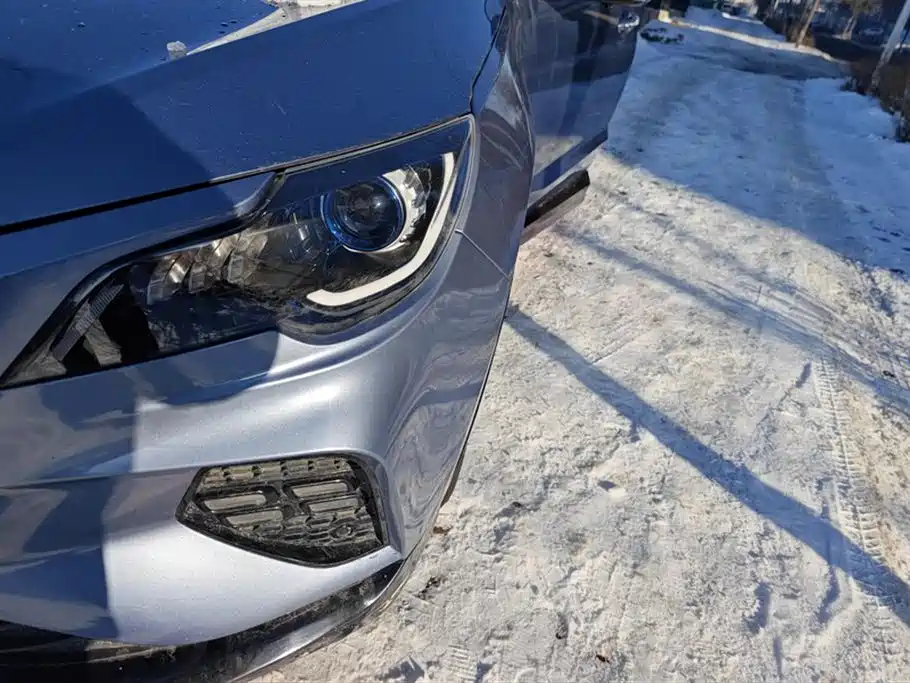 фото машины