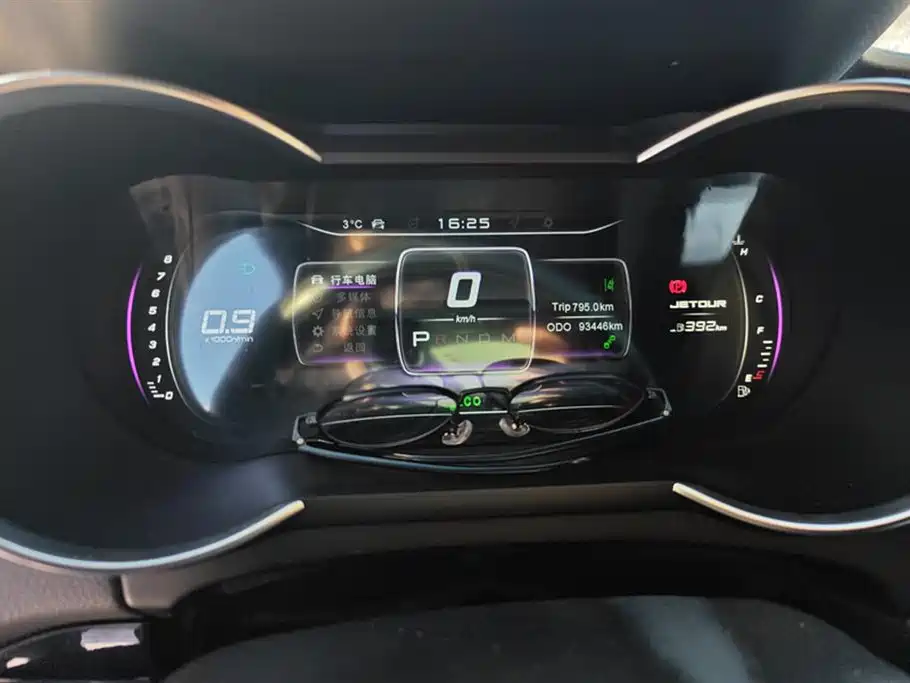 Фото машины 11