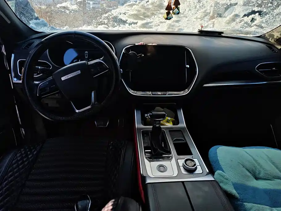 Фото машины 8