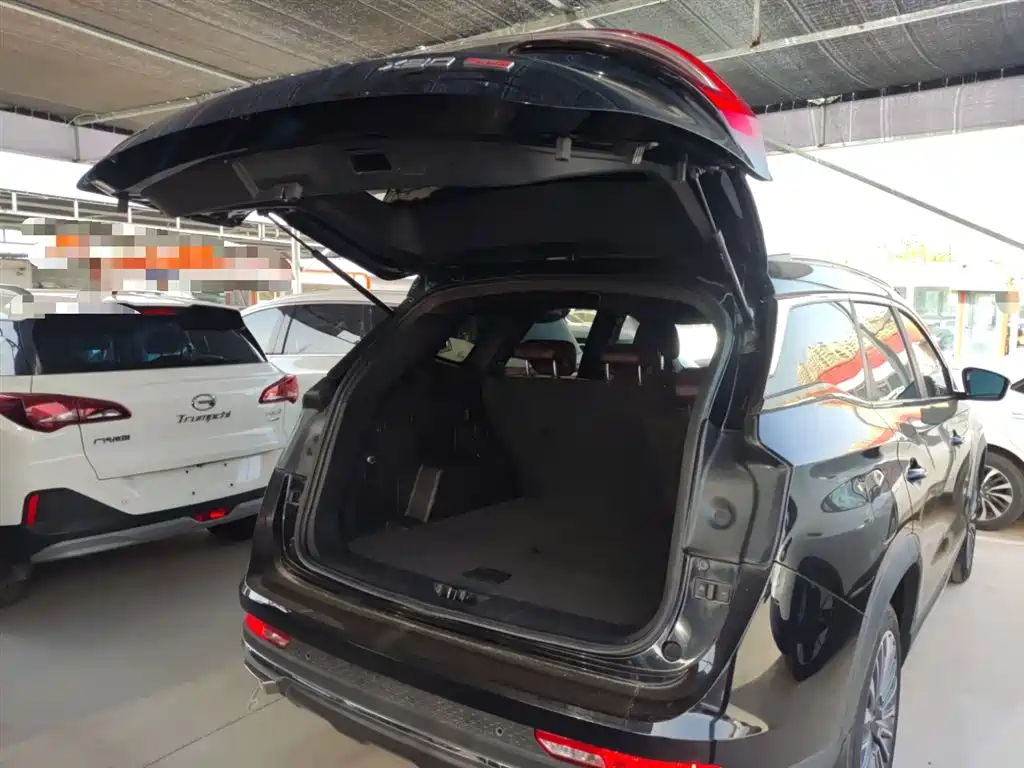 Фото машины 11