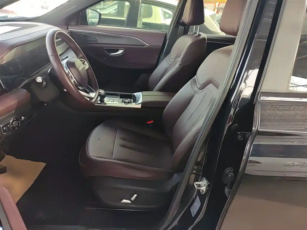 Фото машины 8