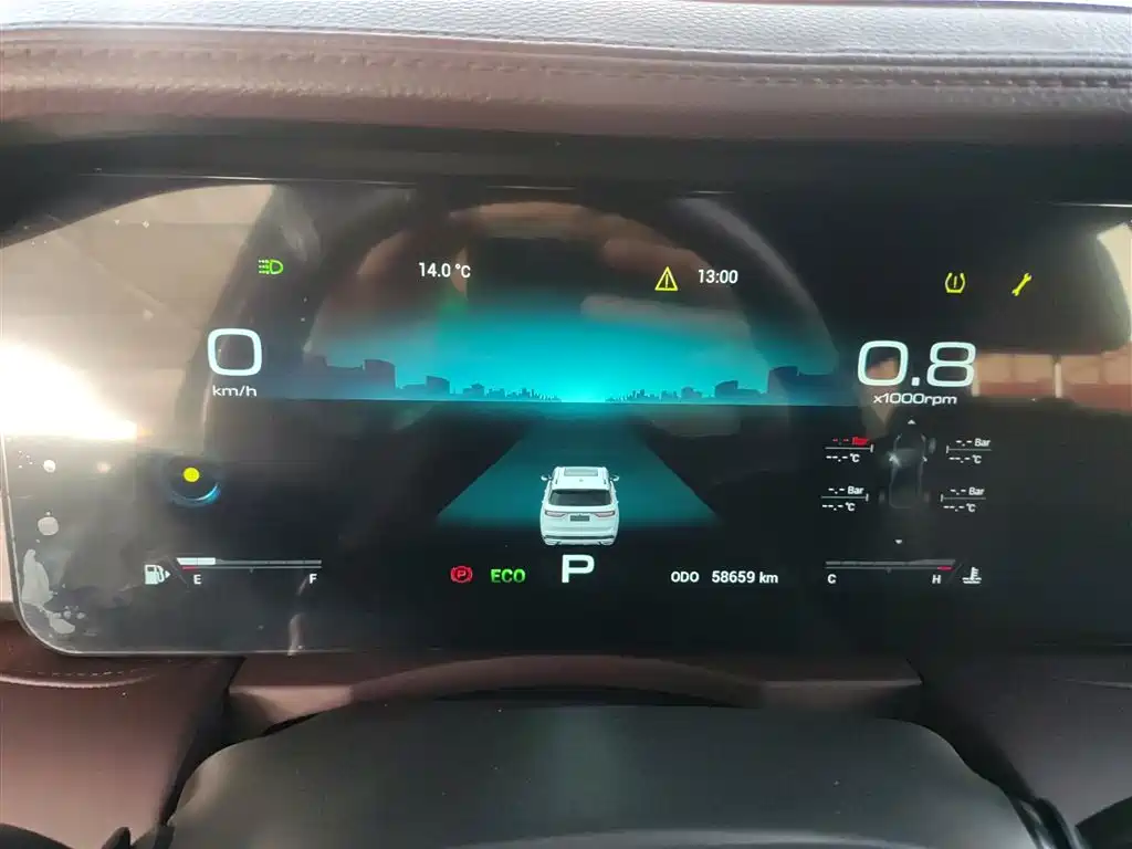 Фото машины 6