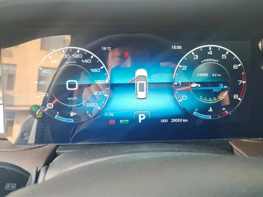 Фото машины 9