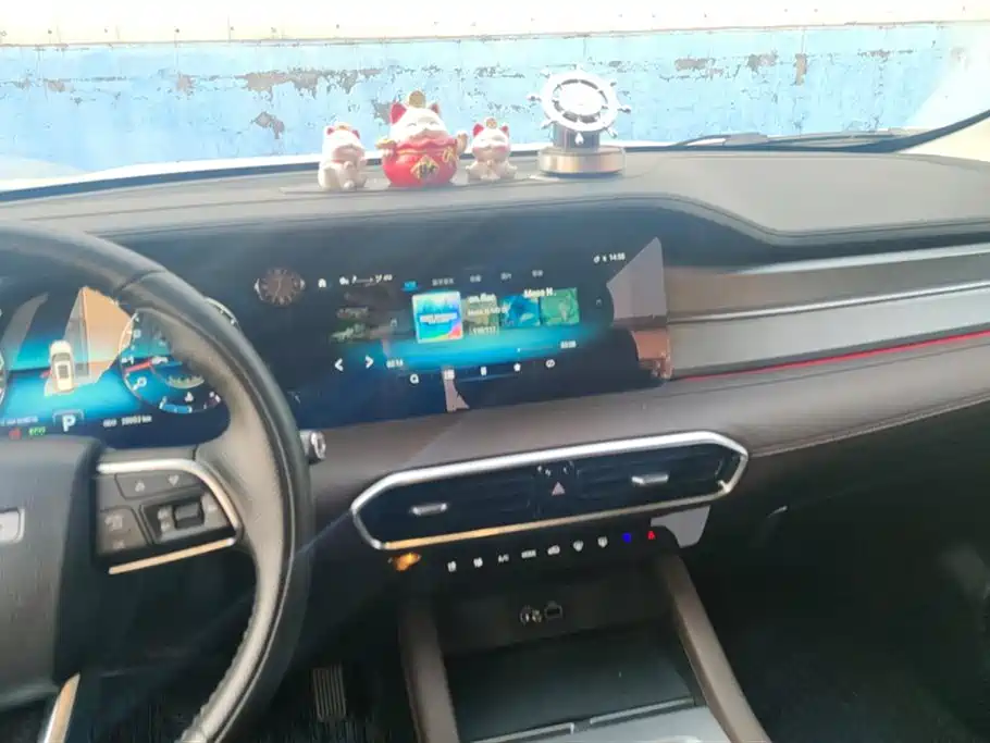 Фото машины 8