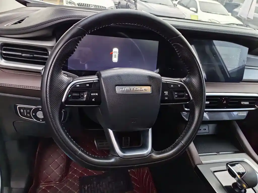 Бэкграунд машины