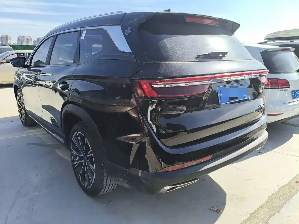 Фото машины 8