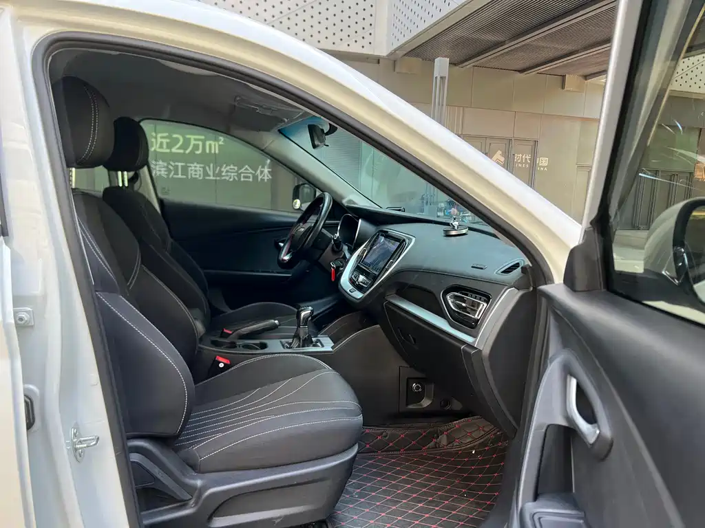 Фото машины 6