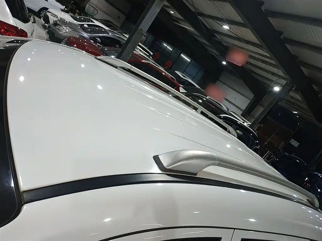 Jietu X70M 2020 1.5T manual partner type