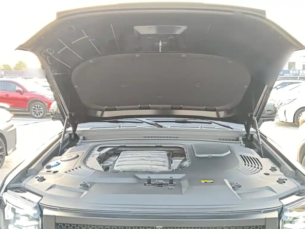 фото машины