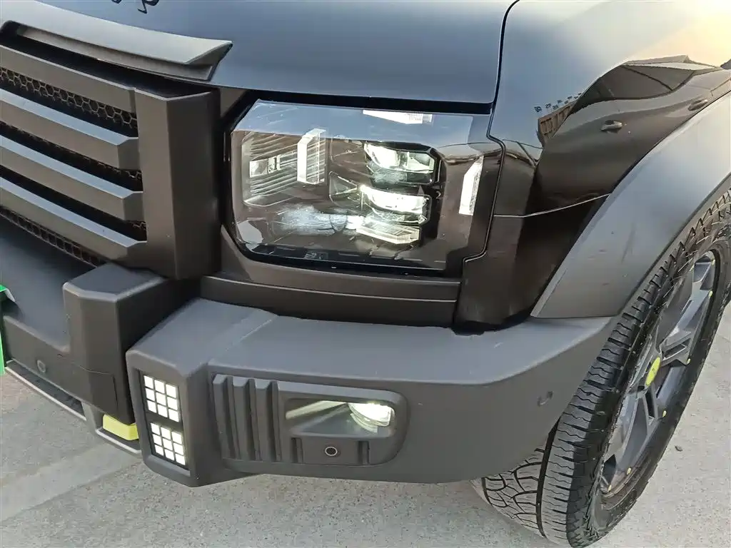 Фото машины 10