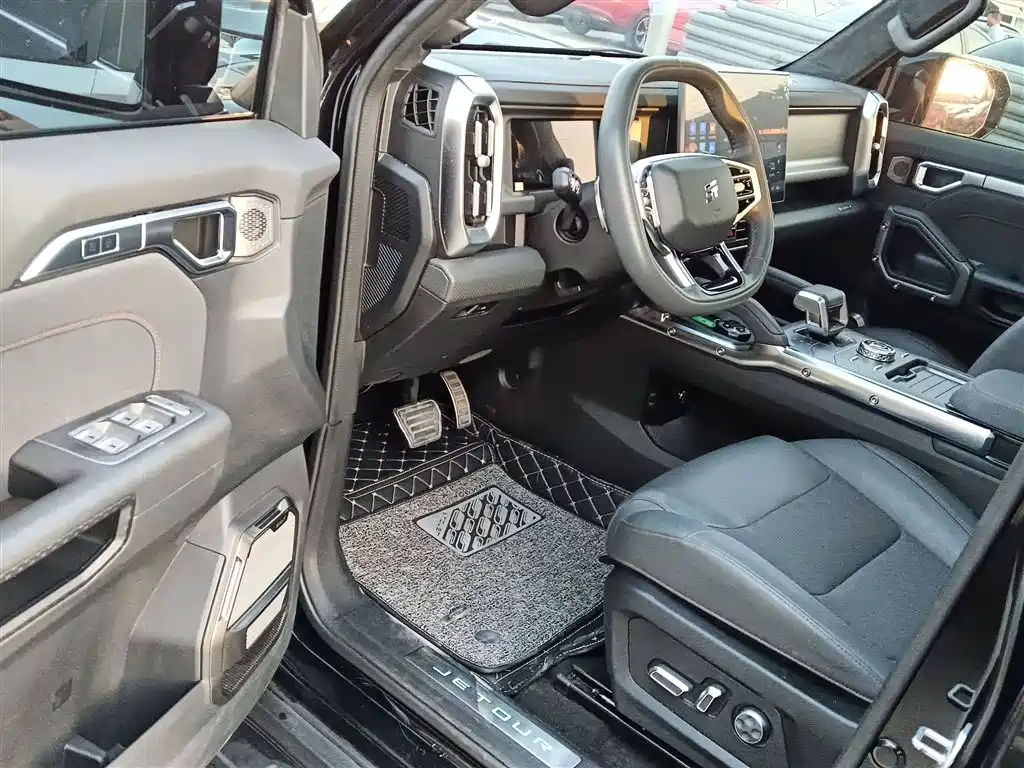 Фото машины 8