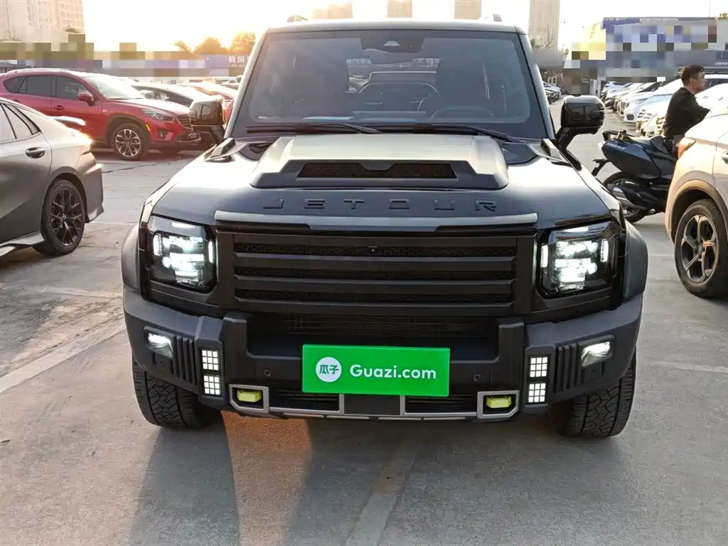 Фото машины 13