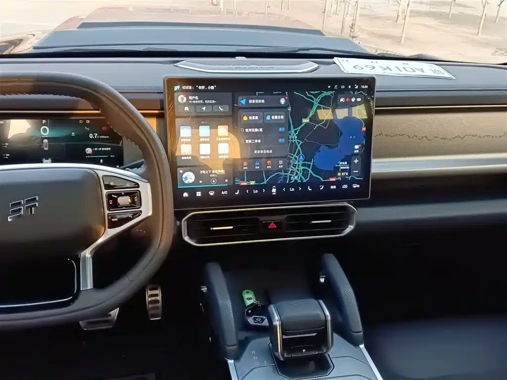 Фото машины 18