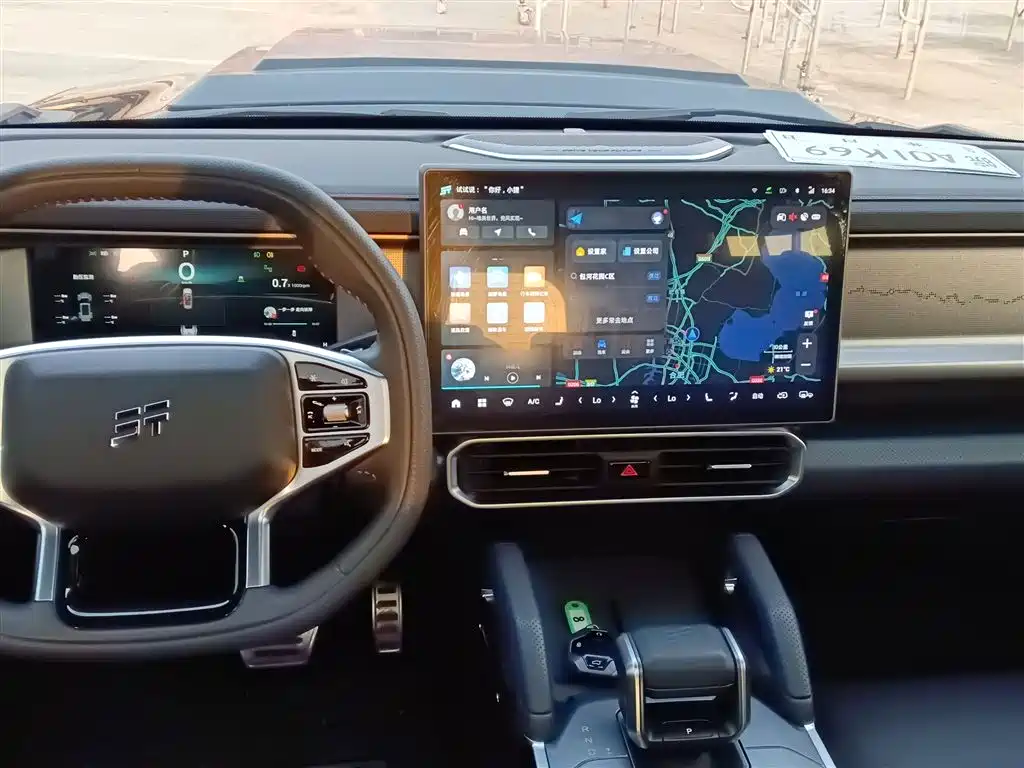 Фото машины 7