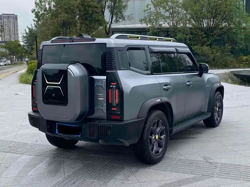 Фото машины 8