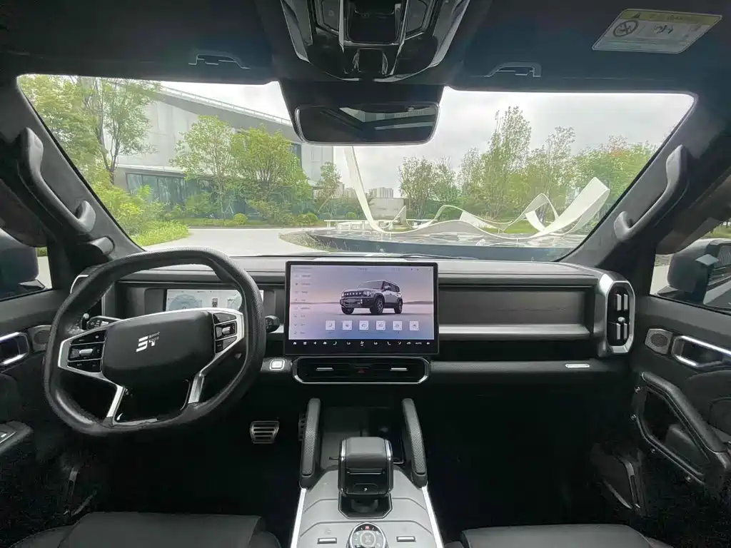 Фото машины 7