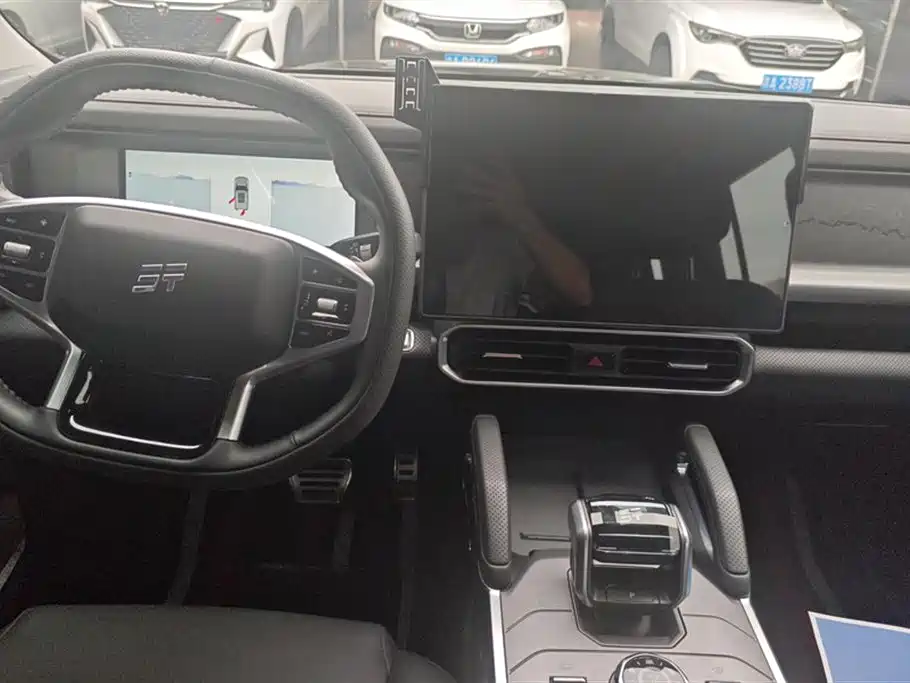 Фото машины 7