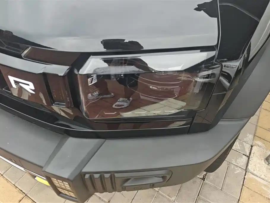 Фото машины 15