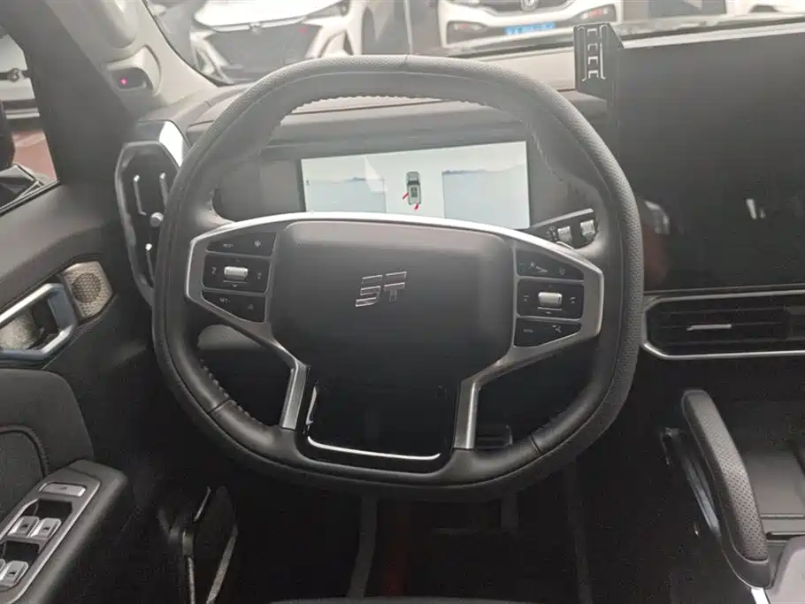 Фото машины 14