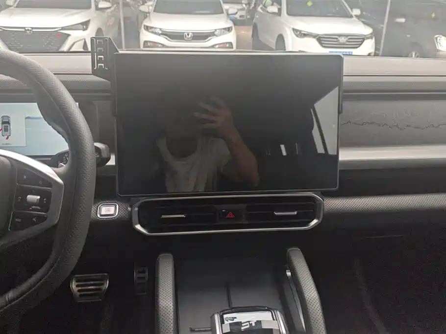 Фото машины 8