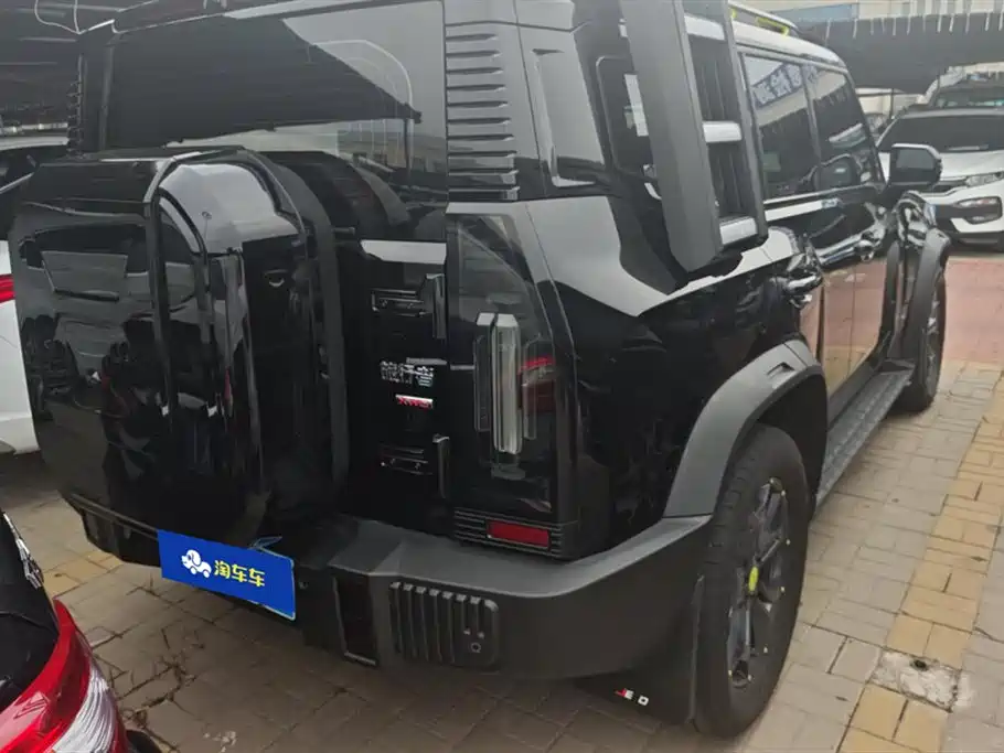 Фото машины 11