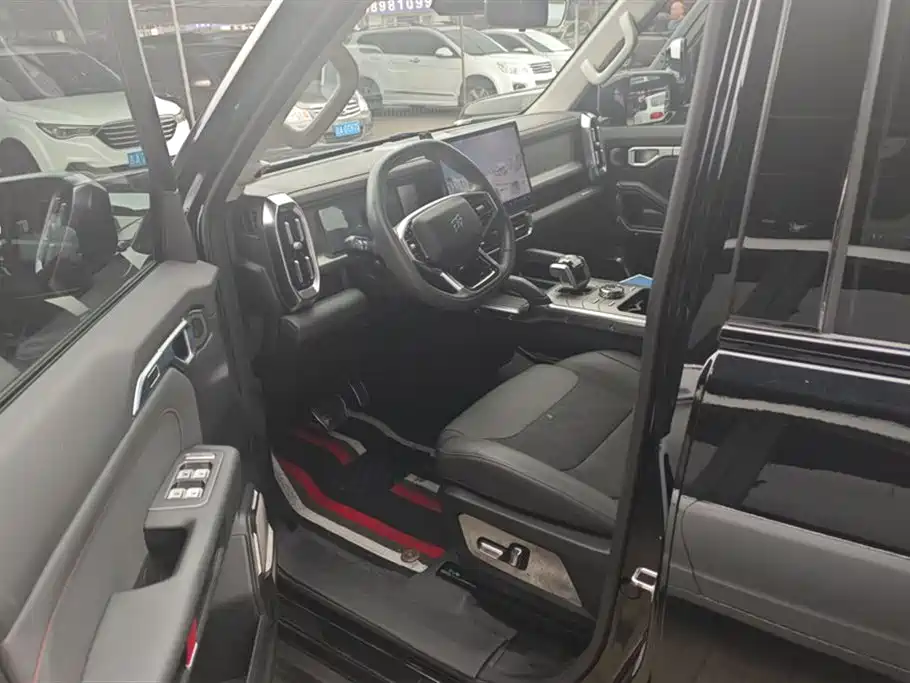 Фото машины 12