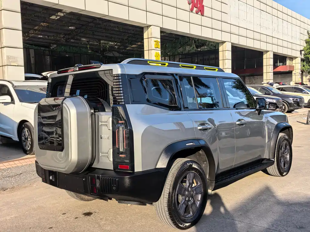 Фото машины 7